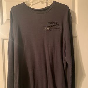 Harley Davidson Shirt